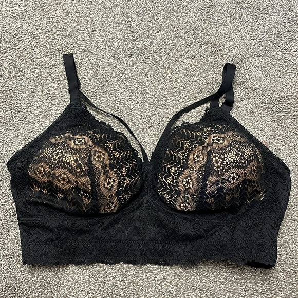 Parfait brand bralette - Picture 1 of 3